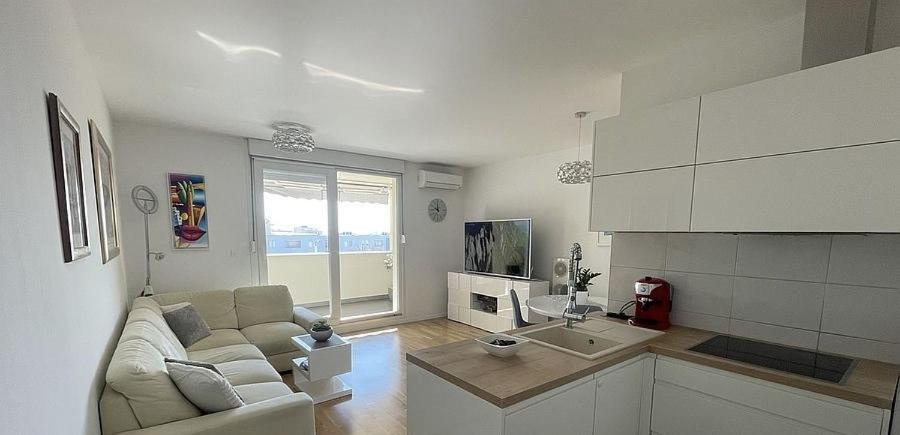Apartment Hedonist Spalato Esterno foto