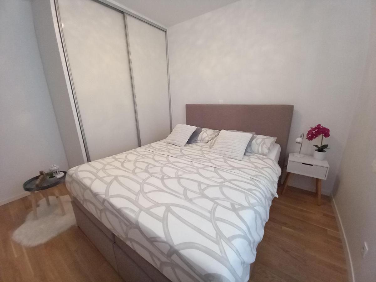 Apartment Hedonist Spalato Esterno foto