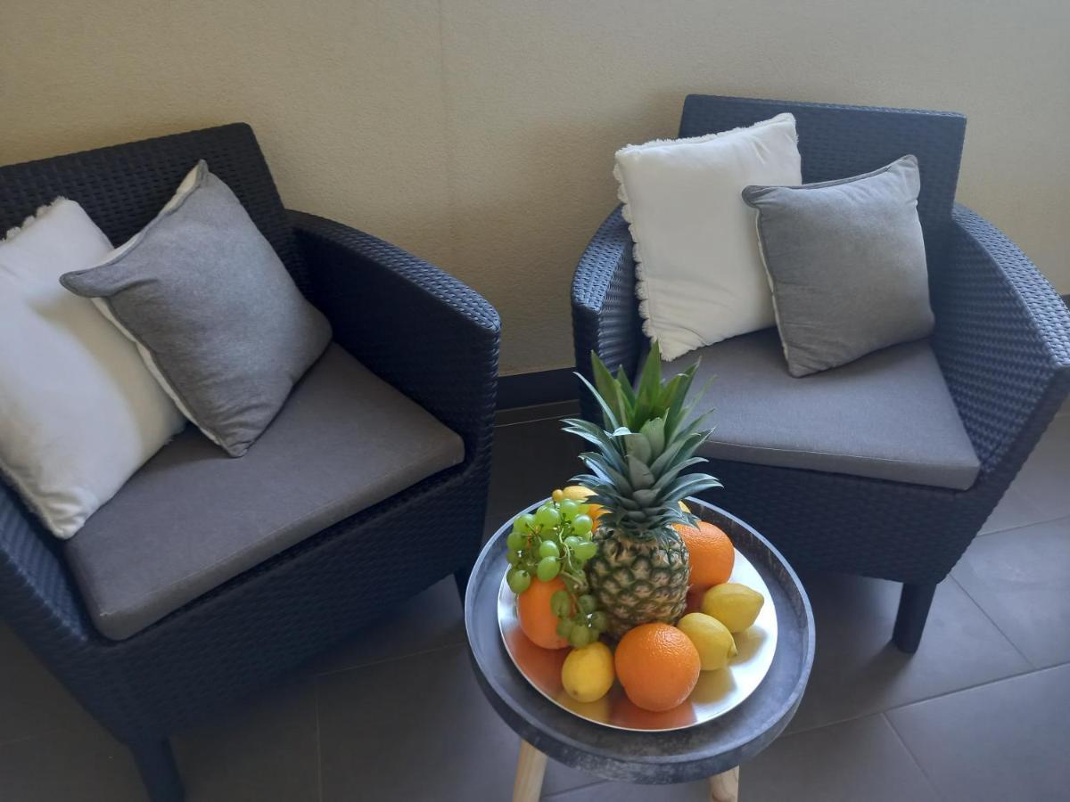 Apartment Hedonist Spalato Esterno foto